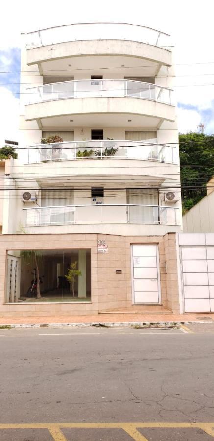 Sena'S Apart 102 A Muriaé エクステリア 写真
